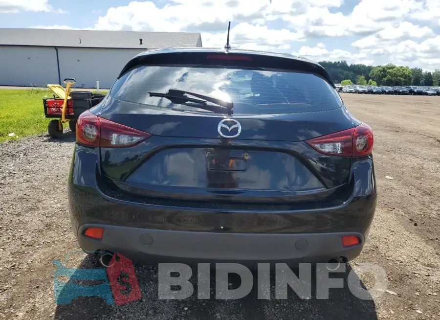 3MZBM1K75FM172184 Photo# 6