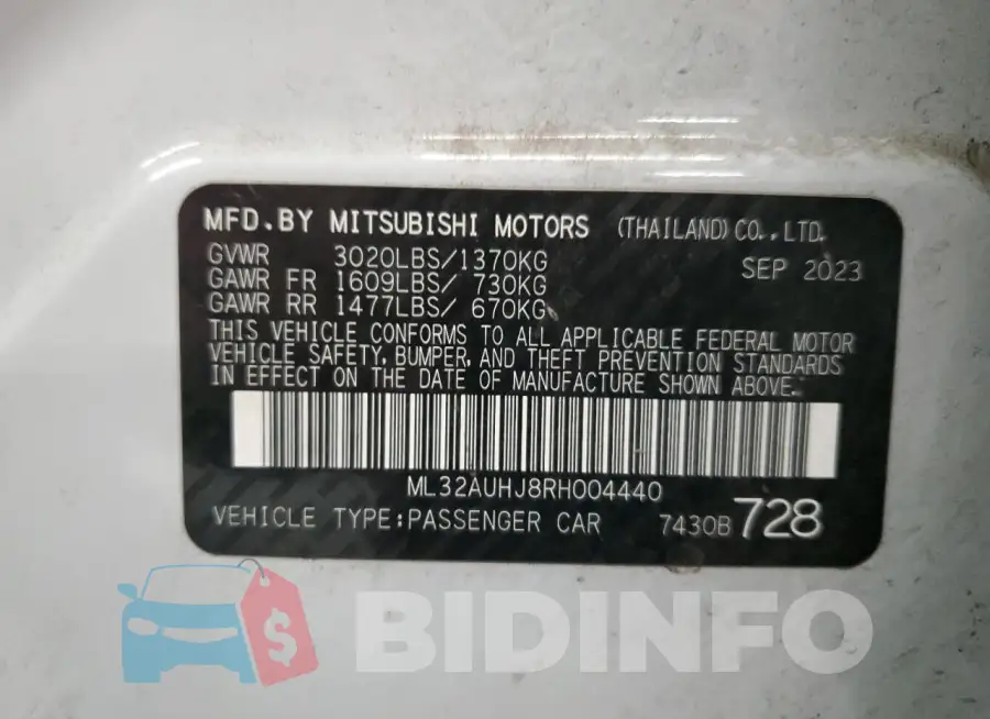 ML32AUHJ8RH004440 Photo# 13