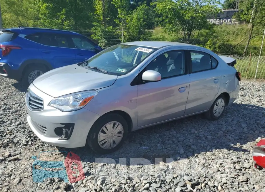 ML32F3FJ4HHF10749 Photo# 1