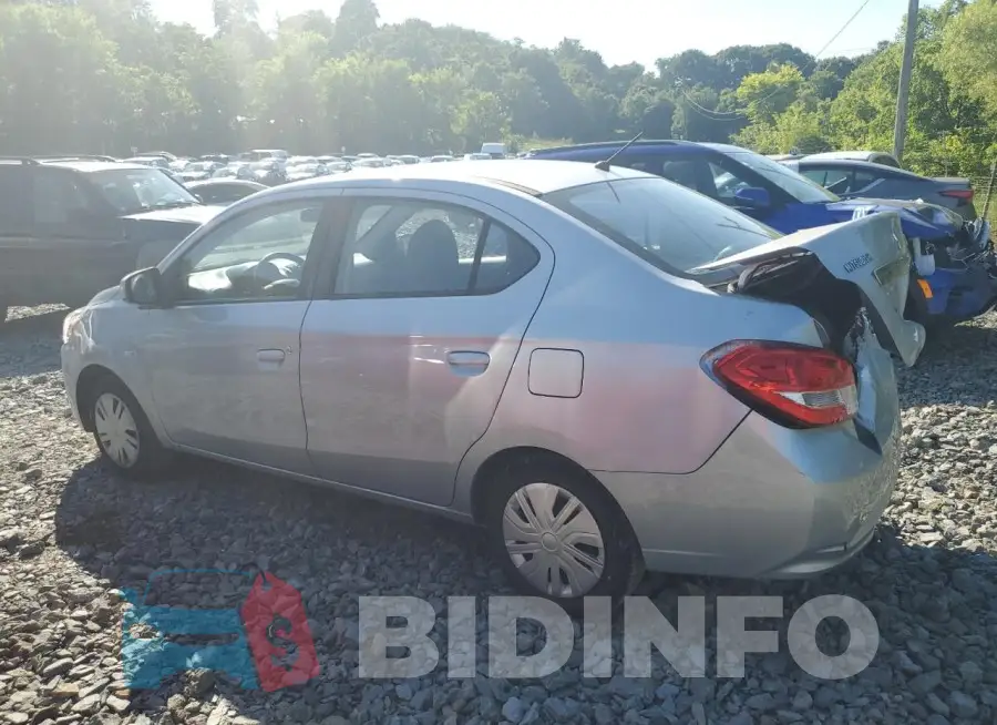 ML32F3FJ4HHF10749 Photo# 2