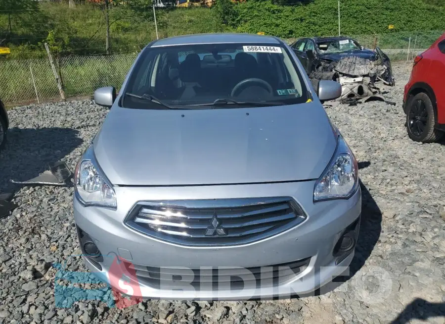 ML32F3FJ4HHF10749 Photo# 5