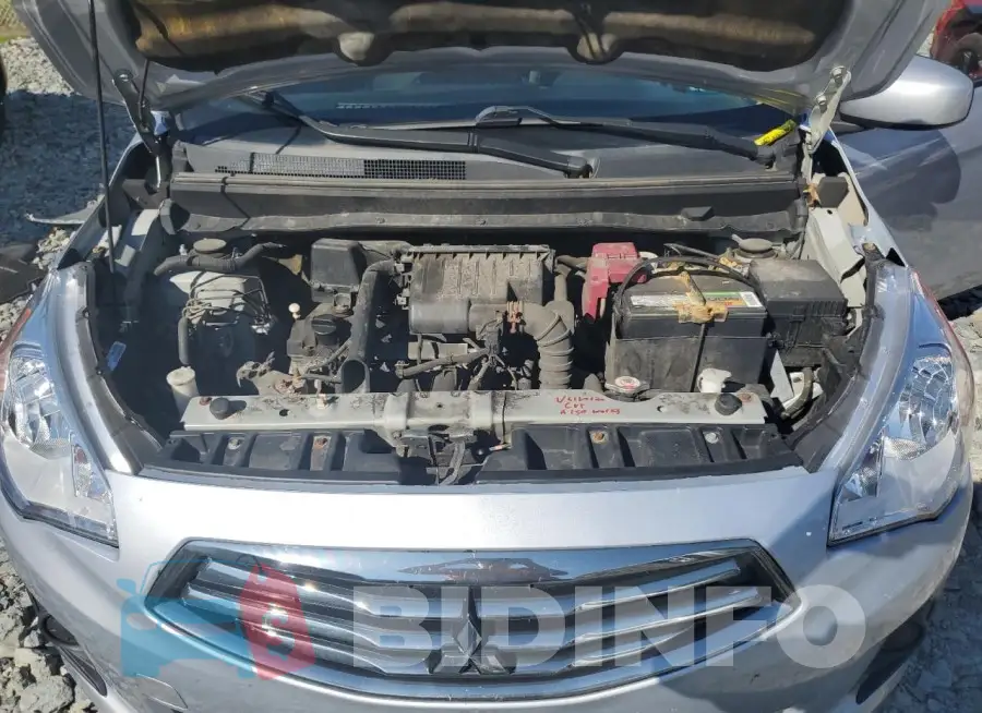 ML32F3FJ4HHF10749 Photo# 11