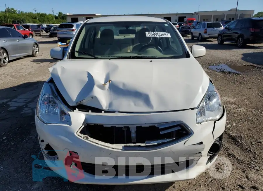 ML32F3FJXKHF08124 Photo# 5