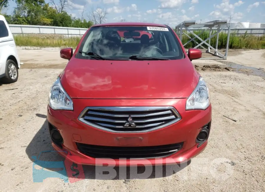 ML32F3FJXKHF11556 Photo# 5