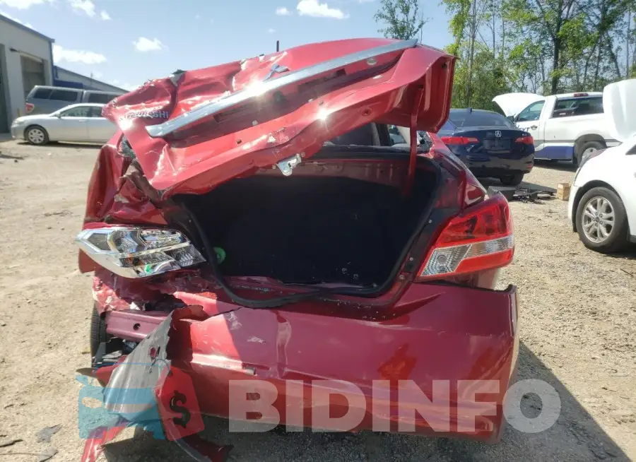 ML32F3FJXKHF11556 Photo# 6