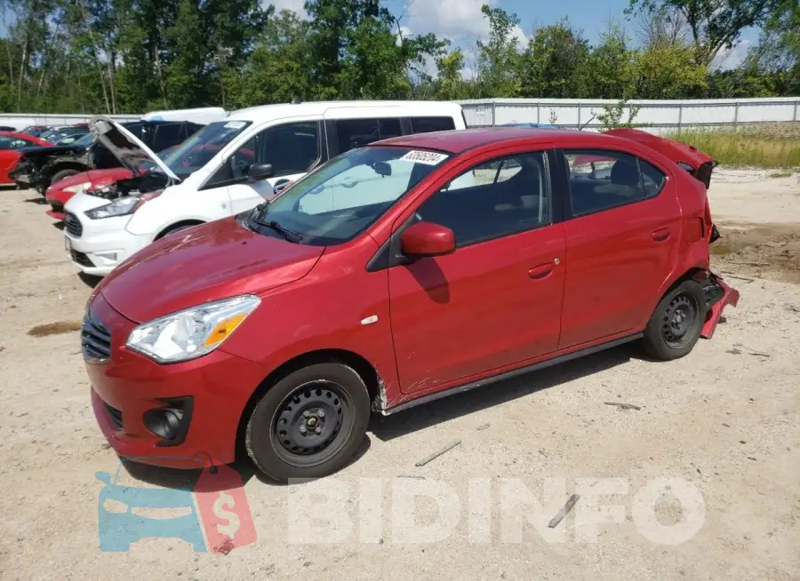 ML32F3FJXKHF11556 Photo# 1