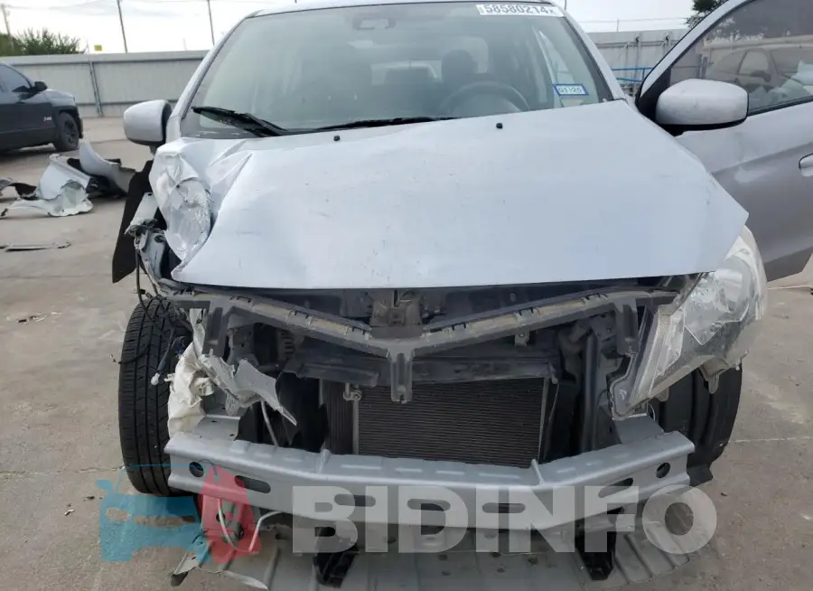 ML32FUFJ6MHF04046 Photo# 11