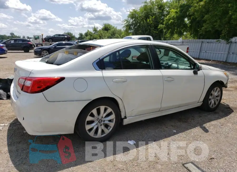 4S3BNCD60F3040564 Photo# 3