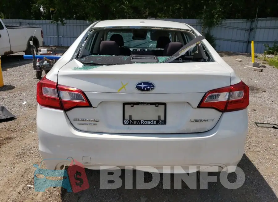 4S3BNCD60F3040564 Photo# 6