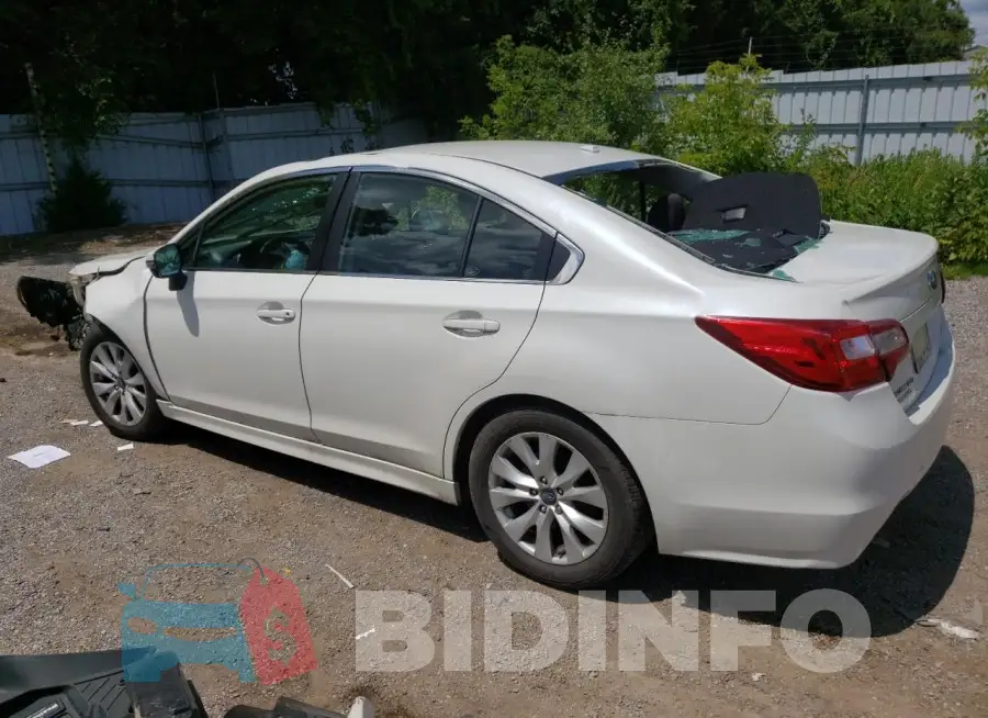 4S3BNCD60F3040564 Photo# 2