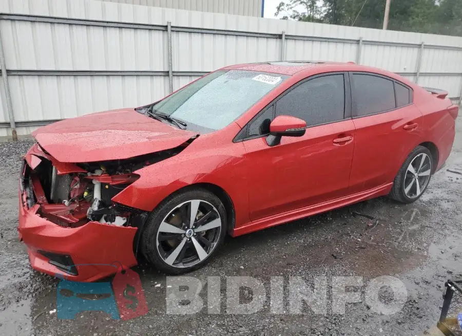 4S3GKAM61J3620675 Photo# 1