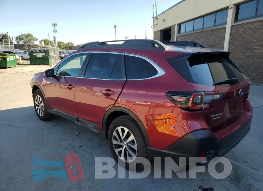 4S4BTADC3M3181248 Photo# 2