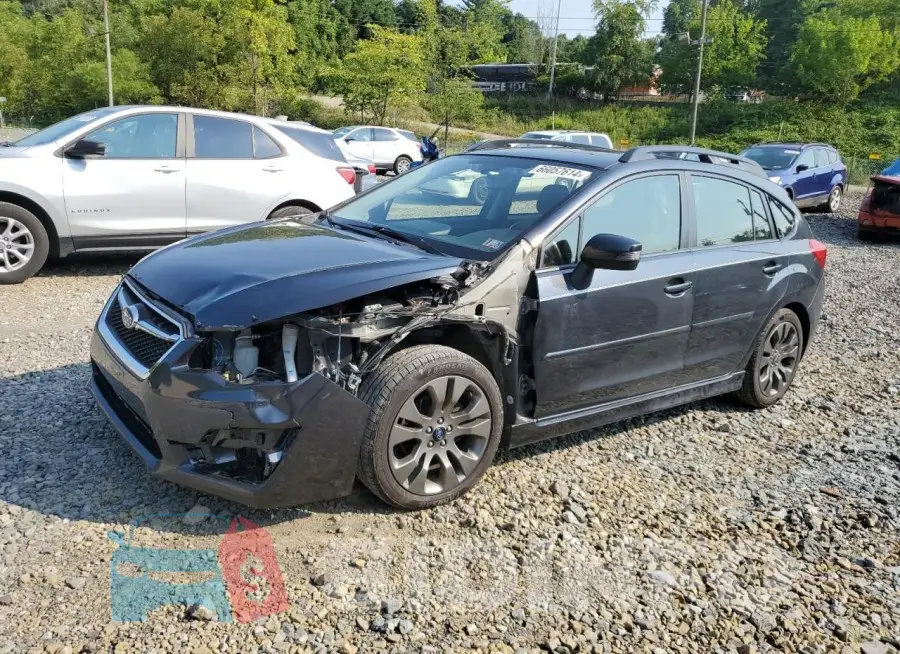 JF1GPAY66F8233082 Photo# 1