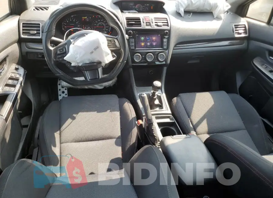 JF1VA1A62M9823421 Photo# 8
