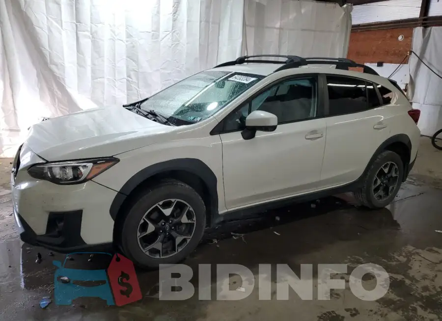 JF2GTACC6KH209959 Photo# 1