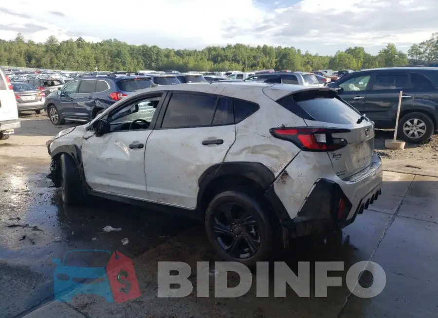 JF2GUABCXR8325805 Photo# 2