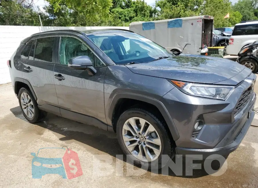 2T3A1RFV3MC178030 Photo# 4