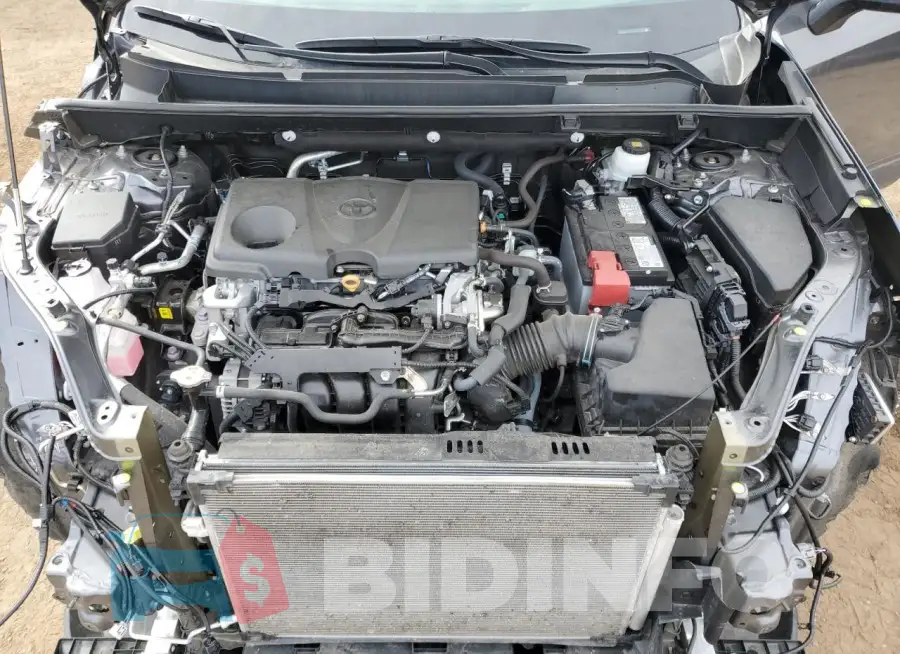 2T3A1RFV4MC176948 Photo# 11