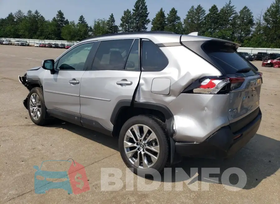 2T3A1RFV8KC042571 Photo# 2