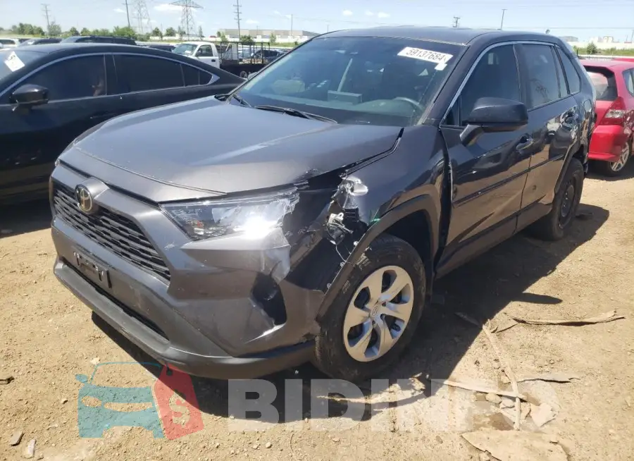 2T3F1RFV5NW296859 Photo# 1