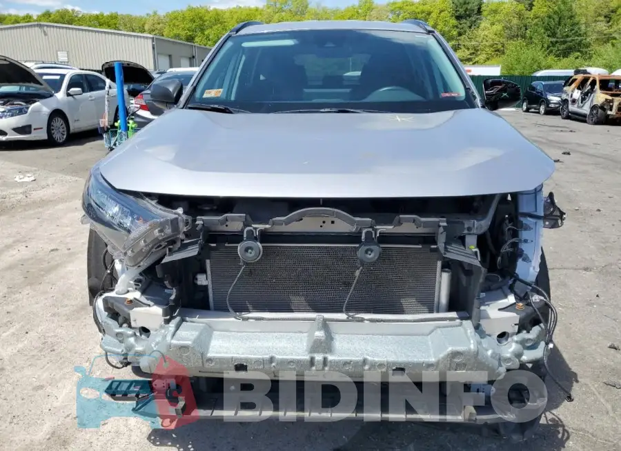2T3F1RFV8MC175064 Photo# 5