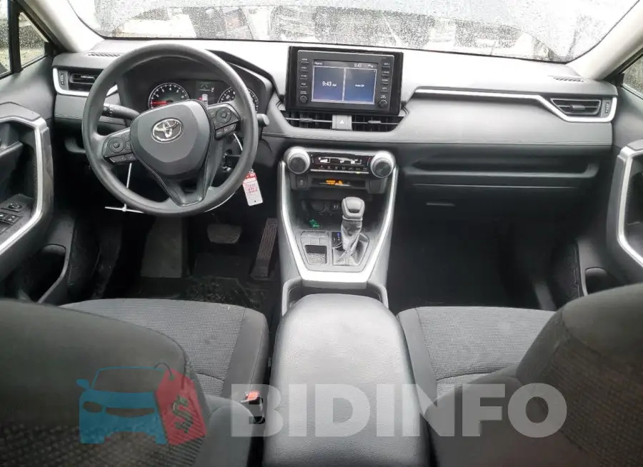 2T3K1RFV1KW044326 Photo# 8