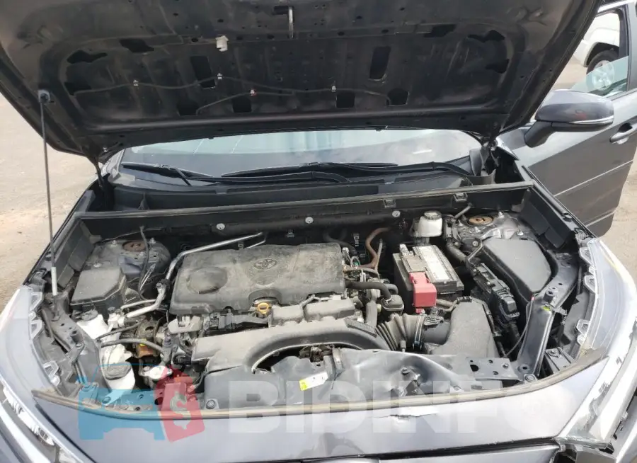 2T3P1RFV8KW077085 Photo# 12