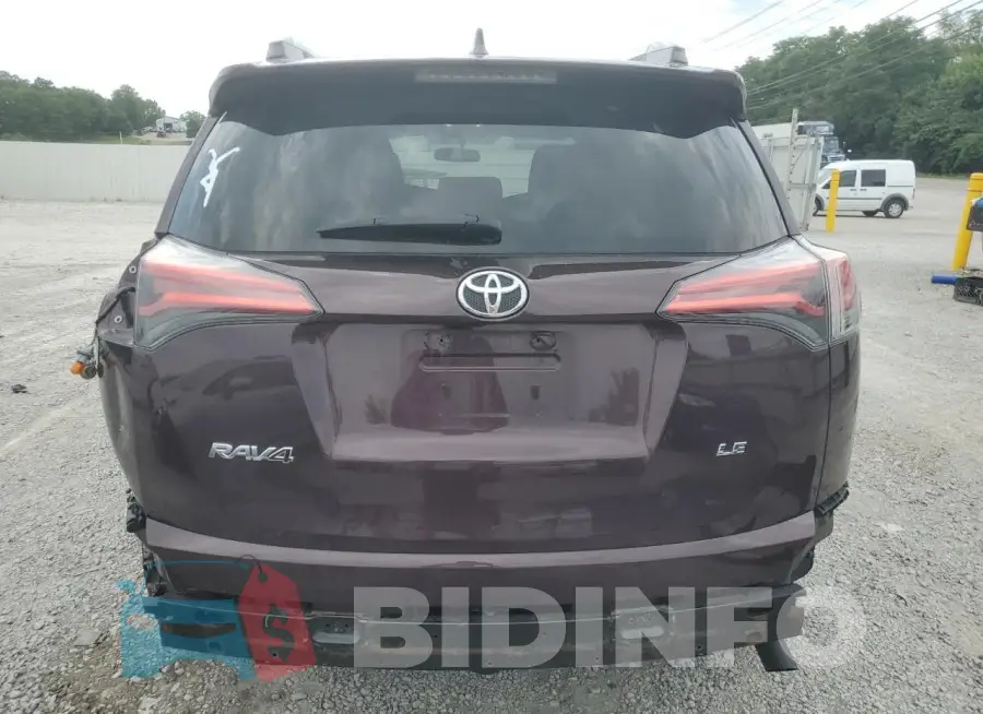2T3ZFREVXGW287190 Photo# 6