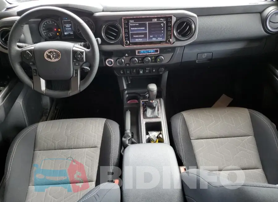 3TYCZ5AN8PT152078 Photo# 8