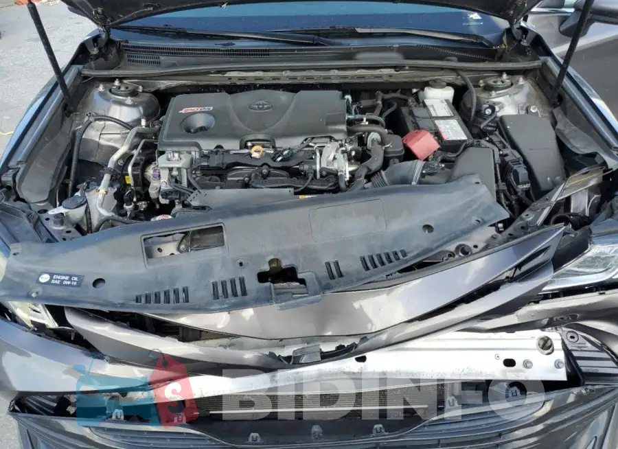 4T1B11HK1JU157169 Photo# 11
