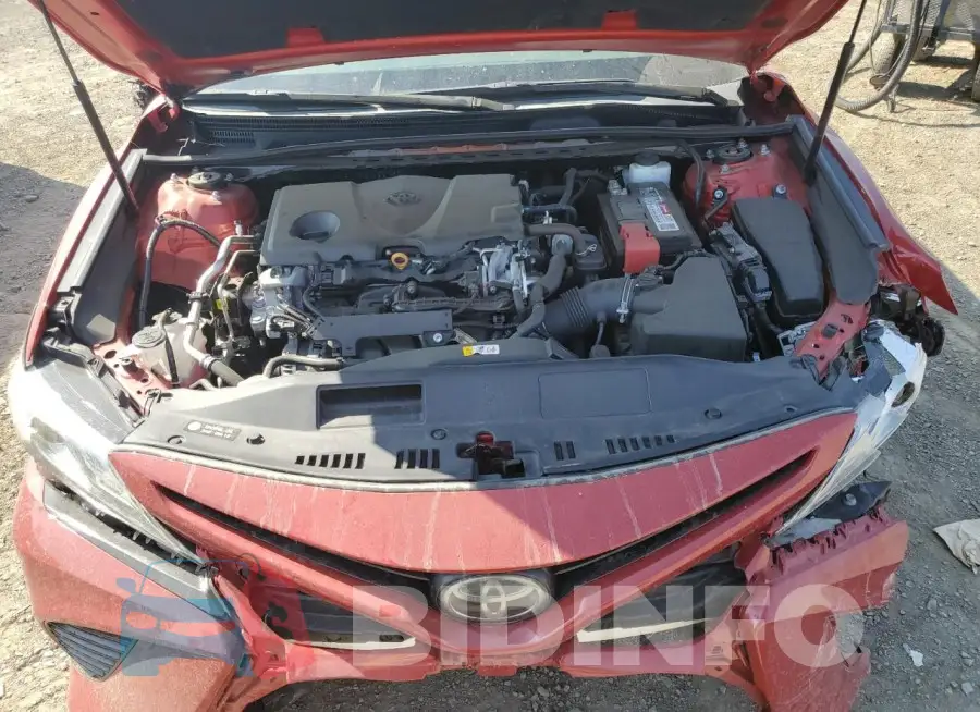 4T1B61HK4KU261772 Photo# 11