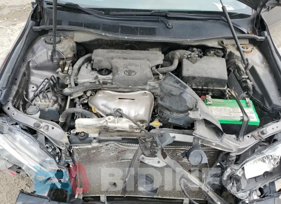 4T1BF1FK3FU102024 Photo# 11