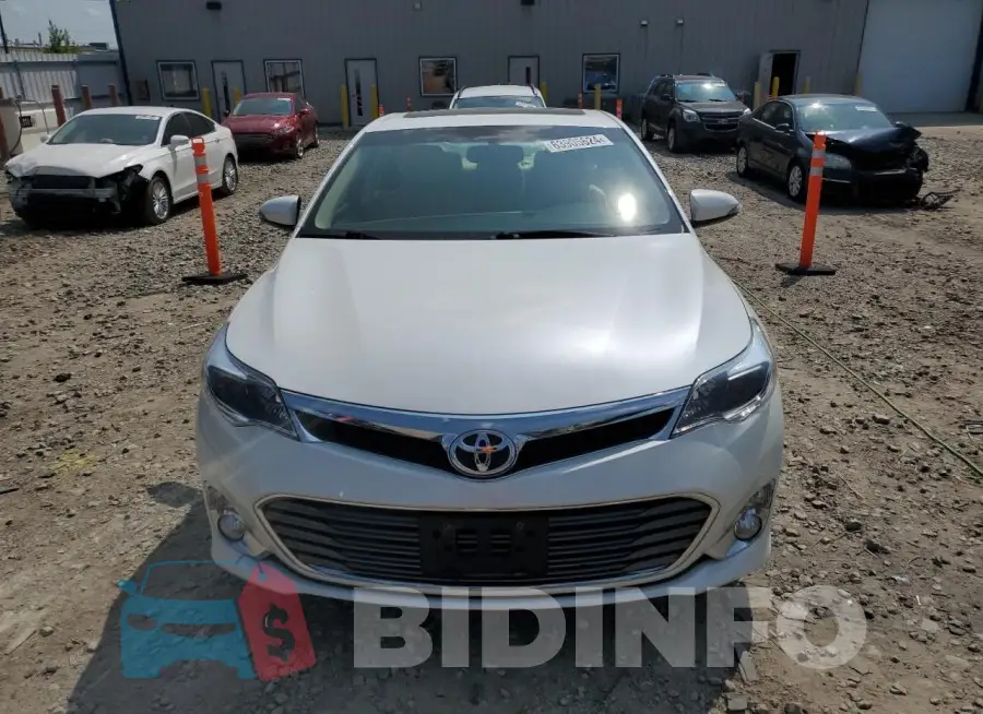 4T1BK1EB9FU186573 Photo# 5