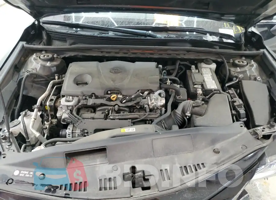 4T1C11AK1PU096347 Photo# 11
