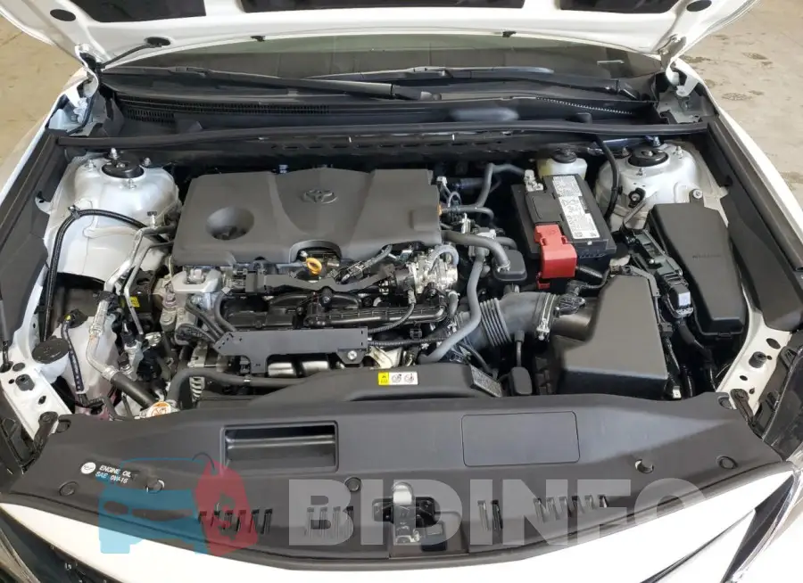 4T1C11AK5PU820718 Photo# 11