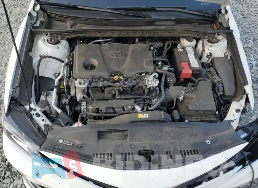 4T1C11AK6MU479051 Photo# 11