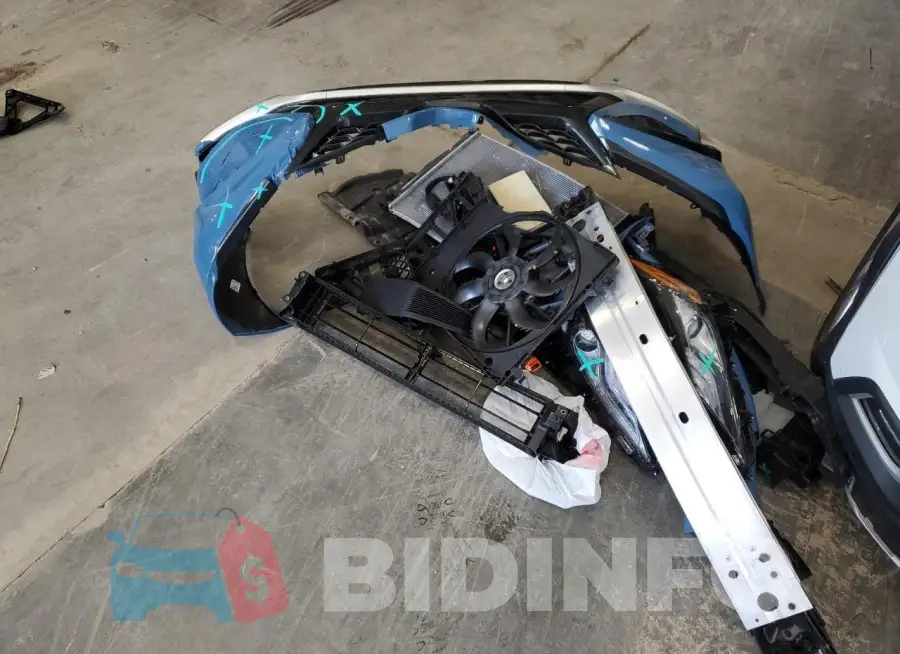4T1K31AK1PU059403 Photo# 12