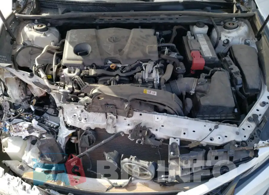 4T1K61AK0LU868943 Photo# 11