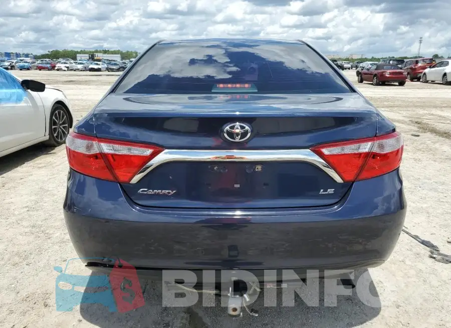 4T4BF1FK5GR573986 Photo# 6