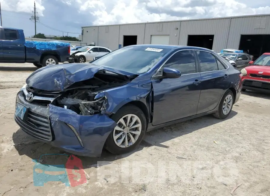 4T4BF1FK5GR573986 Photo# 1