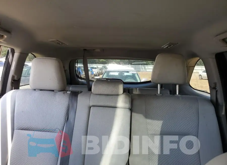 5TDBZRFH8JS889726 Photo# 10