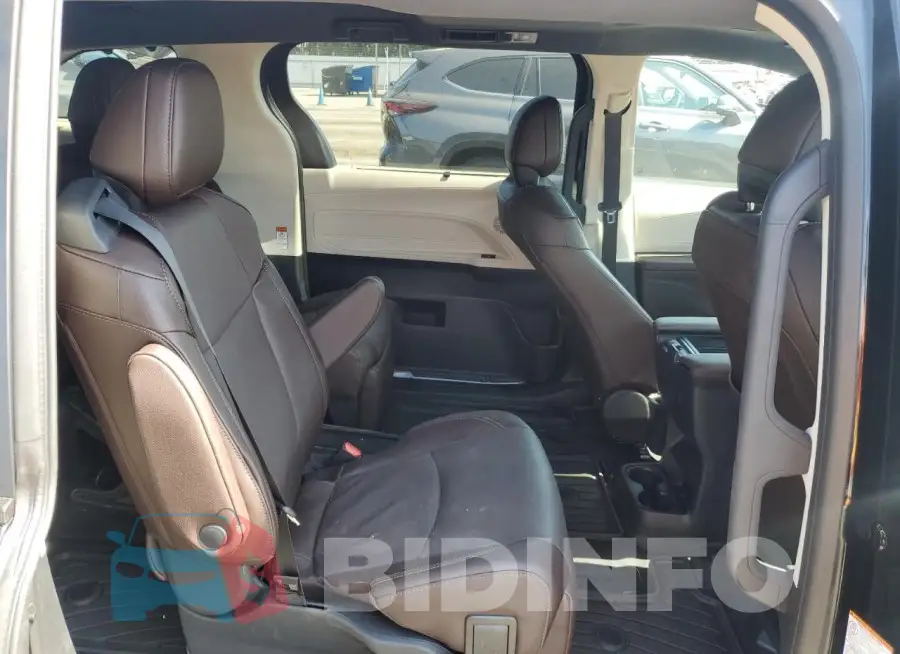 5TDESKFC2RS130384 Photo# 11