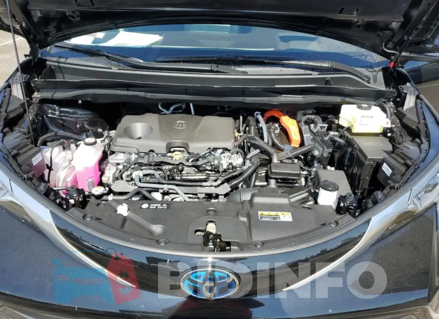 5TDESKFC2RS130384 Photo# 12