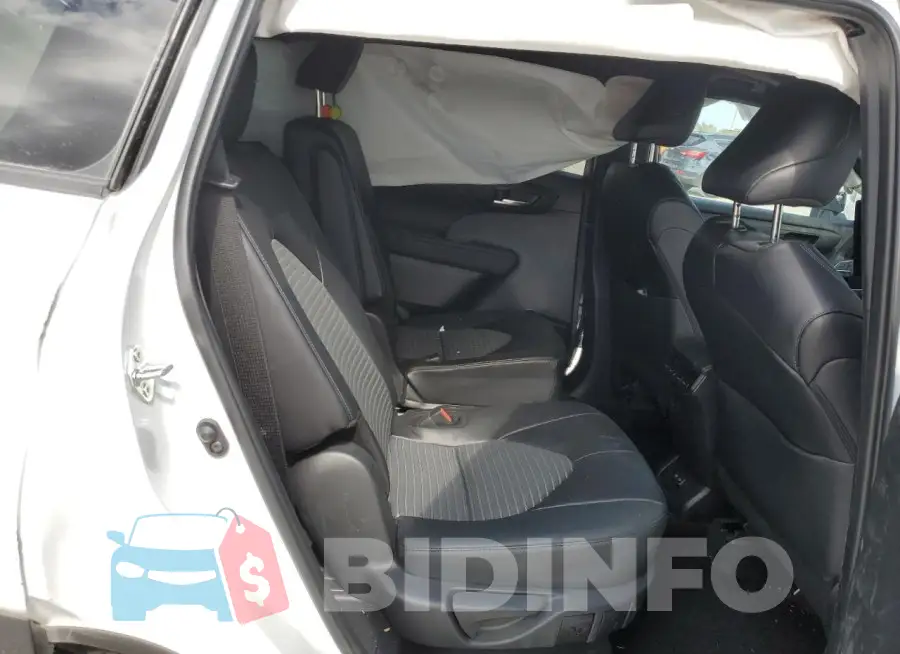 5TDKDRAH5RS533137 Photo# 11