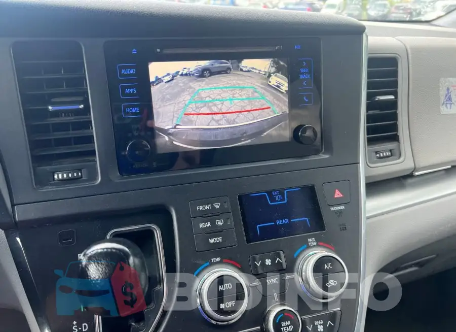 5TDKK3DC3FS564241 Photo# 9