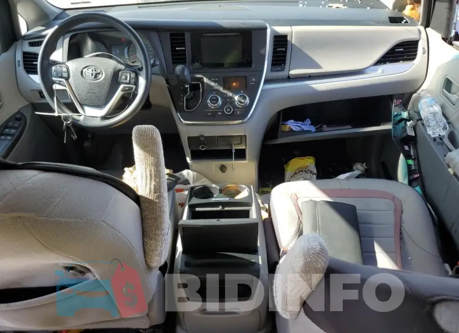 5TDKK3DCXFS573311 Photo# 8