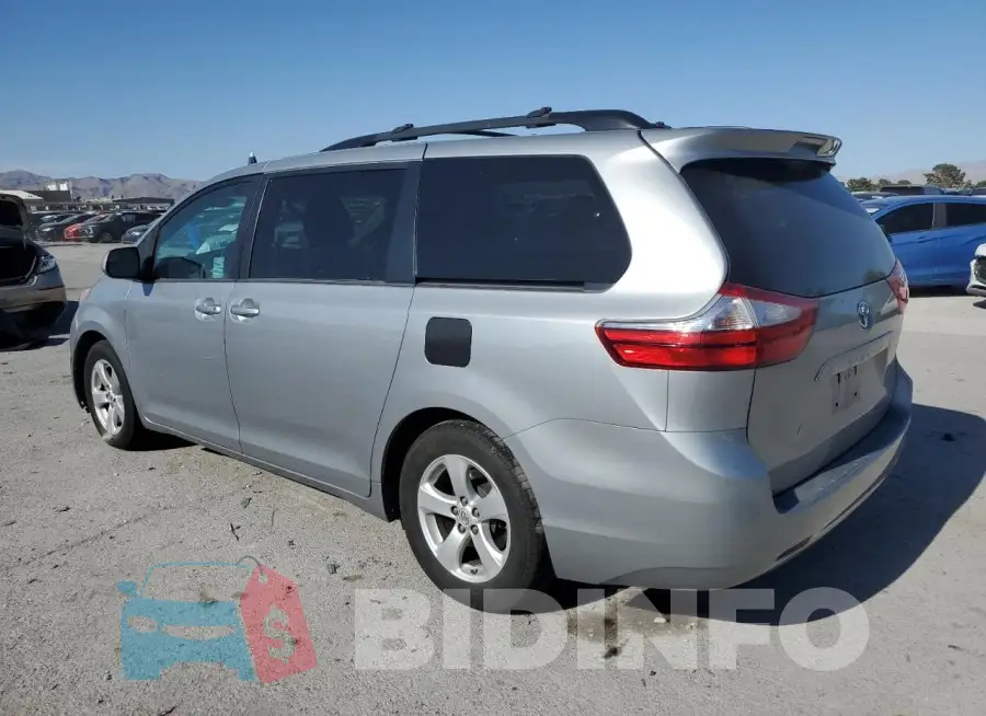 5TDKK3DCXFS573311 Photo# 2
