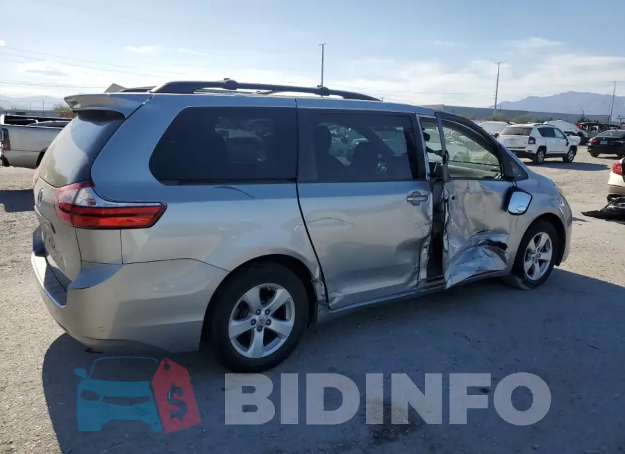 5TDKK3DCXFS573311 Photo# 3