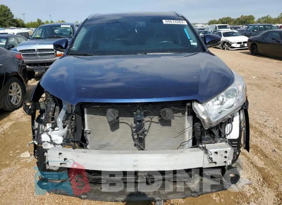 5TDKKRFH8FS078178 Photo# 5