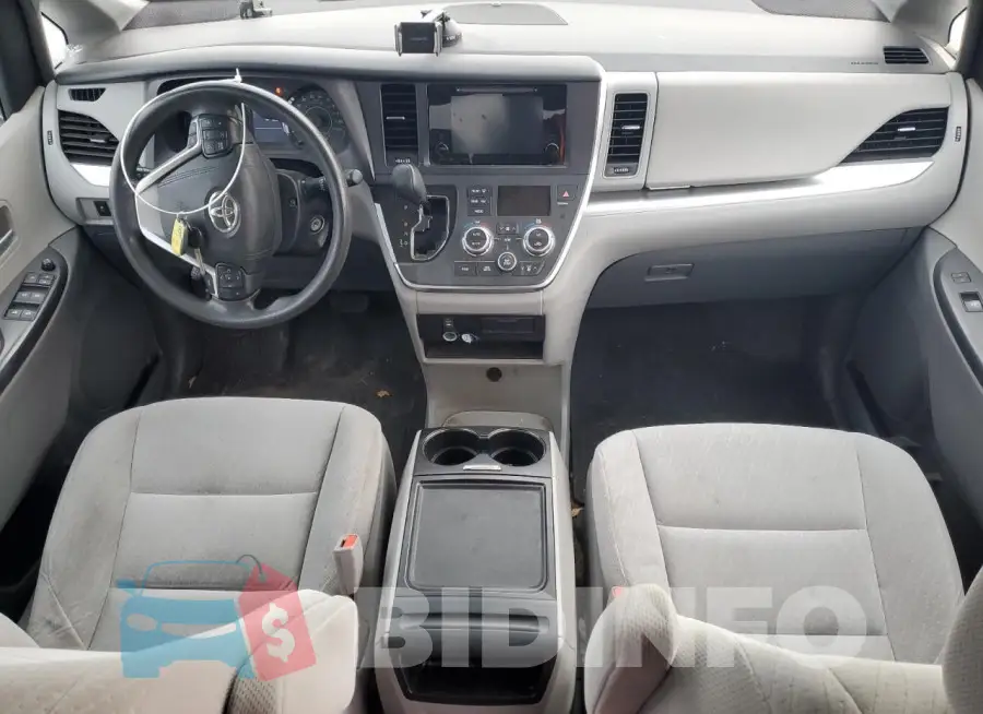 5TDKZ3DCXHS844138 Photo# 8